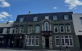 Arbutus Hotel